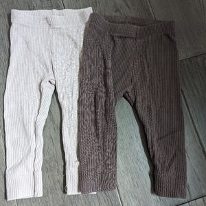 Jamie Kay leggings 0-3mth